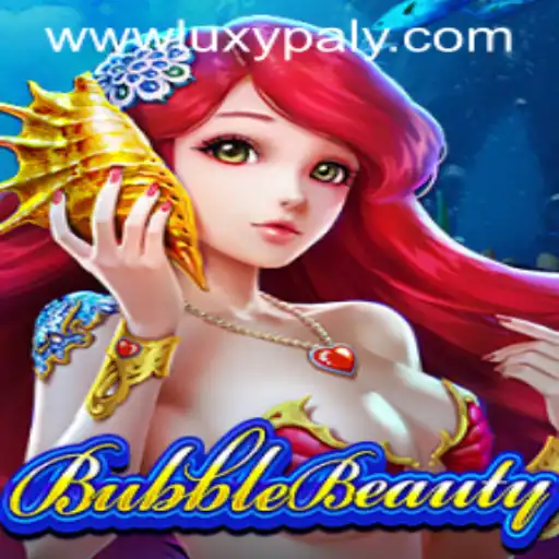 Discover the Enchanting Universe of BubbleBeauty with LUXYPLAY