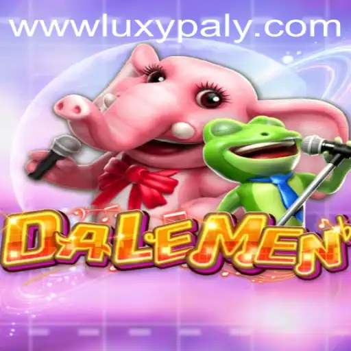 Explore the Thrilling World of DALEMEN with LUXYPLAY