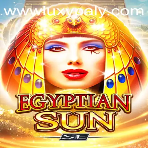 Discover the Thrills of EgyptianSunSE: Your Gateway to LUXYPLAY