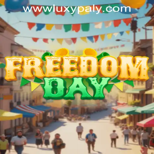 Discover the Thrilling World of FreedomDay: A Game of Strategy and Adventure