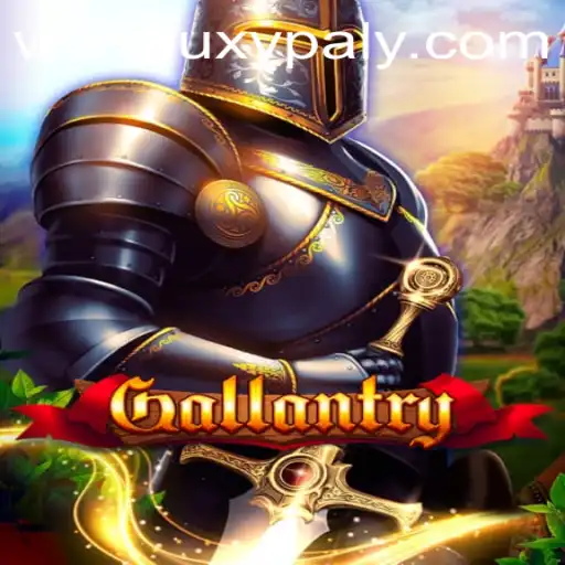 Gallantry: Unveiling the Dynamics of LUXYPLAY's Latest Gaming Sensation