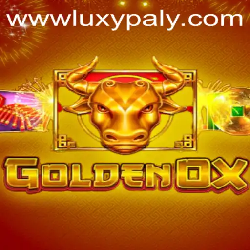 Explore the Exciting World of GoldenOx: A Captivating Adventure with LUXYPLAY