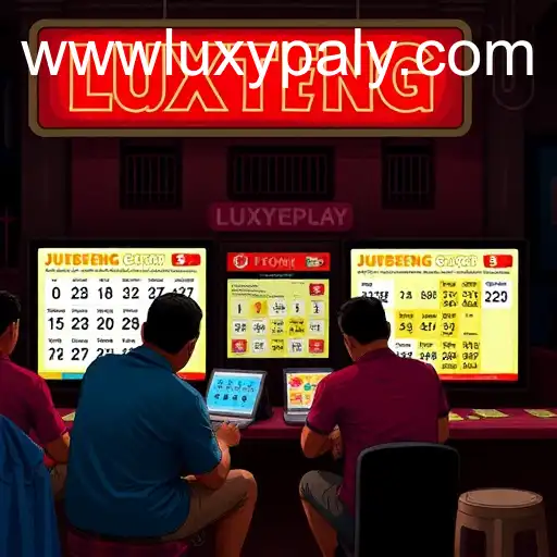 Gaming Experience LUXYPLAY - 800+ Premium and Exclusive Games