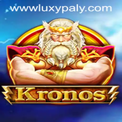 Discover the World of Kronos: An In-Depth Look into the Game Revolutionizing LUXYPLAY