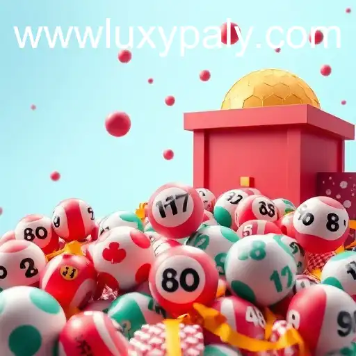 Gaming Experience LUXYPLAY - 800+ Premium and Exclusive Games