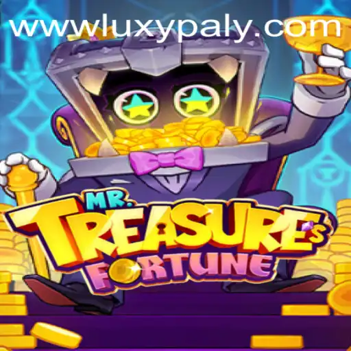 Unearthing the Secrets of MrTreasuresFortune: A Comprehensive Guide