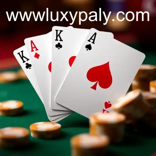 VIP Service LUXYPLAY - 24/7 Support and Exclusive Benefits