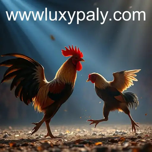 Gaming Experience LUXYPLAY - 800+ Premium and Exclusive Games
