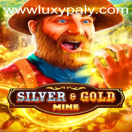 SilverGold: The Adventurous Journey in LUXYPLAY