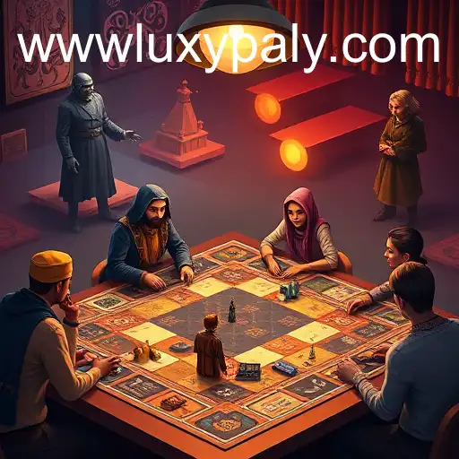 VIP Service LUXYPLAY - 24/7 Support and Exclusive Benefits